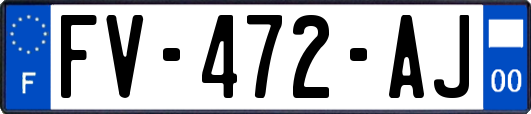 FV-472-AJ