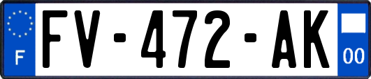 FV-472-AK