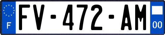 FV-472-AM