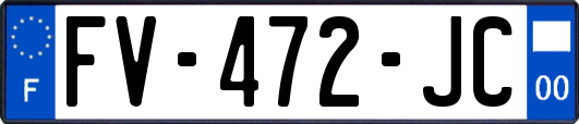 FV-472-JC