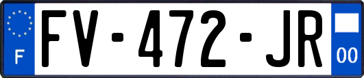 FV-472-JR