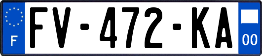 FV-472-KA