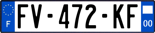 FV-472-KF