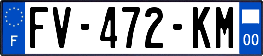 FV-472-KM
