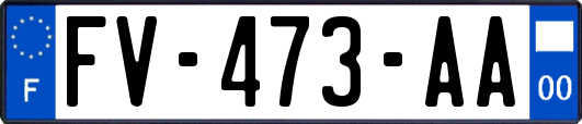 FV-473-AA