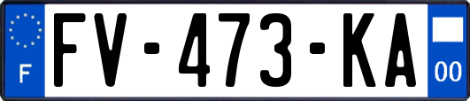 FV-473-KA
