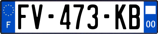 FV-473-KB