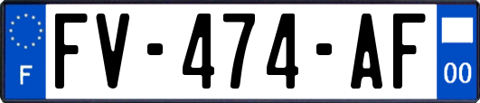 FV-474-AF