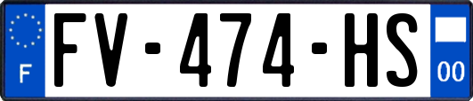FV-474-HS