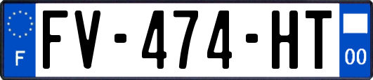 FV-474-HT