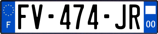 FV-474-JR