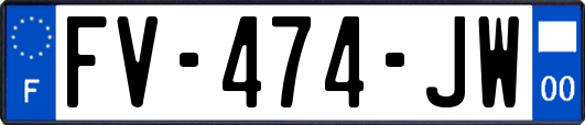 FV-474-JW