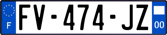 FV-474-JZ
