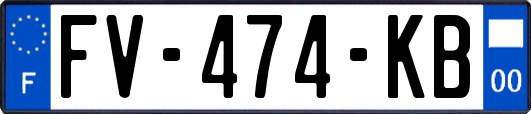 FV-474-KB
