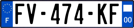 FV-474-KF