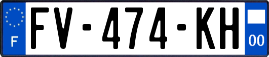 FV-474-KH