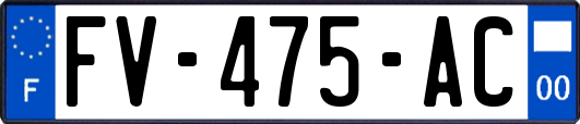 FV-475-AC