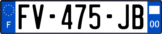 FV-475-JB