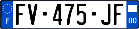 FV-475-JF