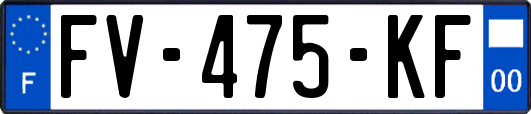 FV-475-KF