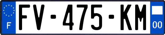 FV-475-KM