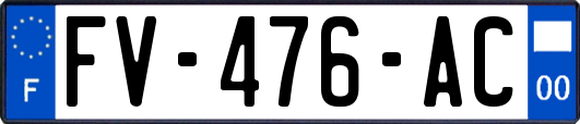 FV-476-AC