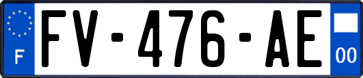 FV-476-AE