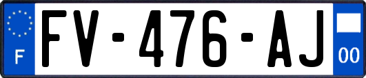 FV-476-AJ