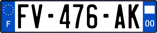 FV-476-AK