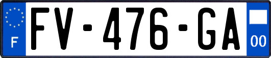 FV-476-GA