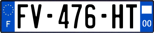 FV-476-HT