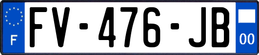 FV-476-JB