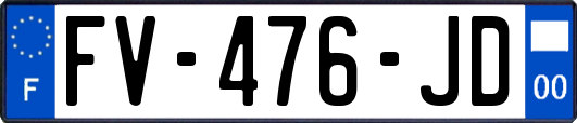 FV-476-JD