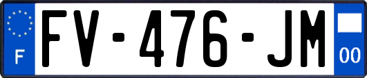 FV-476-JM