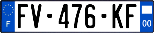 FV-476-KF