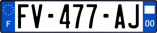 FV-477-AJ