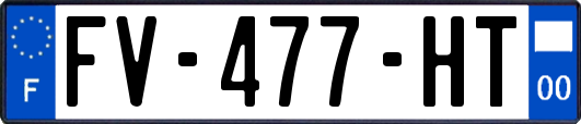 FV-477-HT