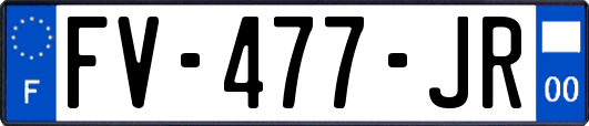 FV-477-JR