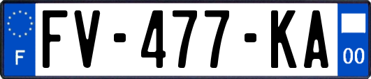 FV-477-KA