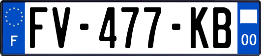 FV-477-KB