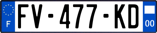 FV-477-KD