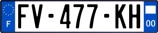 FV-477-KH