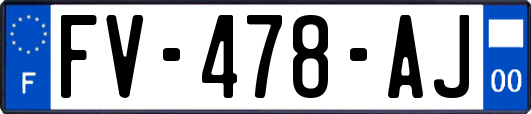 FV-478-AJ