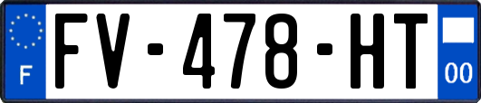 FV-478-HT