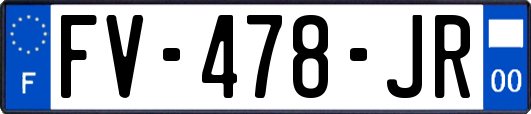 FV-478-JR