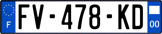 FV-478-KD