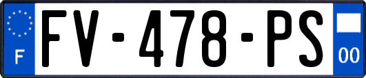 FV-478-PS