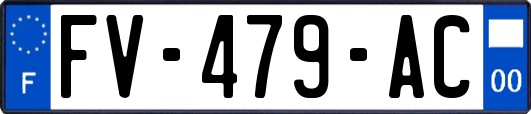 FV-479-AC