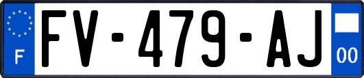 FV-479-AJ