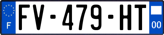 FV-479-HT